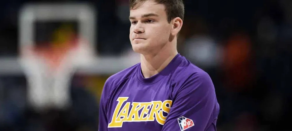 NBA: Warriors rouba promessa do Lakers para a Summer League