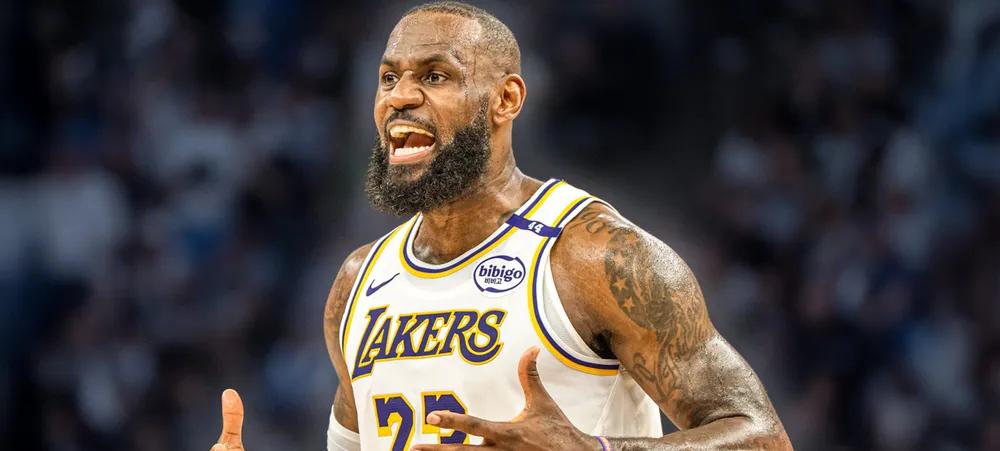 Lakers teve uma das piores offseasons de todos os times da NBA?