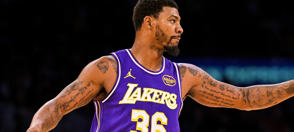 NBA: Querem tirar Marcus Smart do Lakers