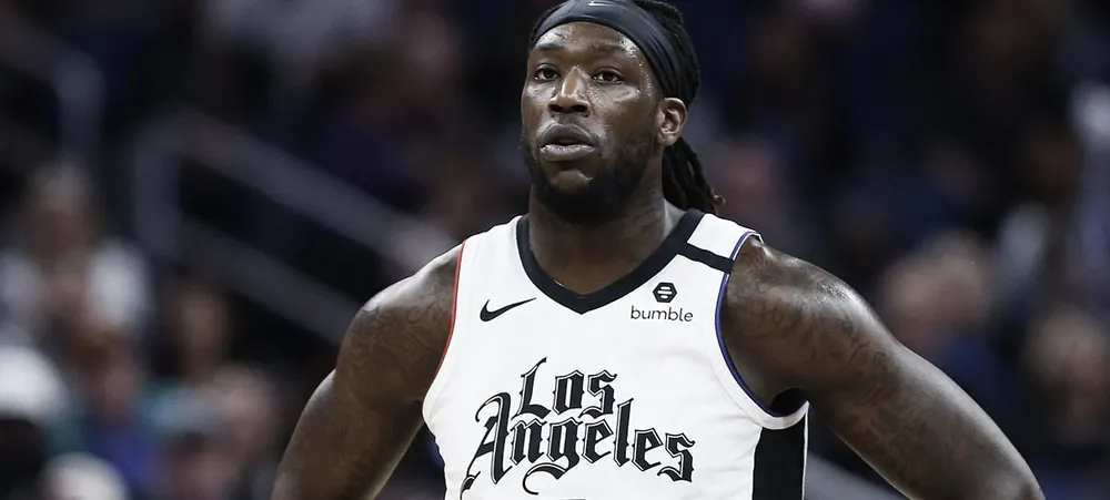 Montrezl Harrell comenta saída do Clippers e diz que busca título no Lakers