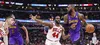 NBA: Com sabor de revanche, Lakers vence Bulls em Chicago
