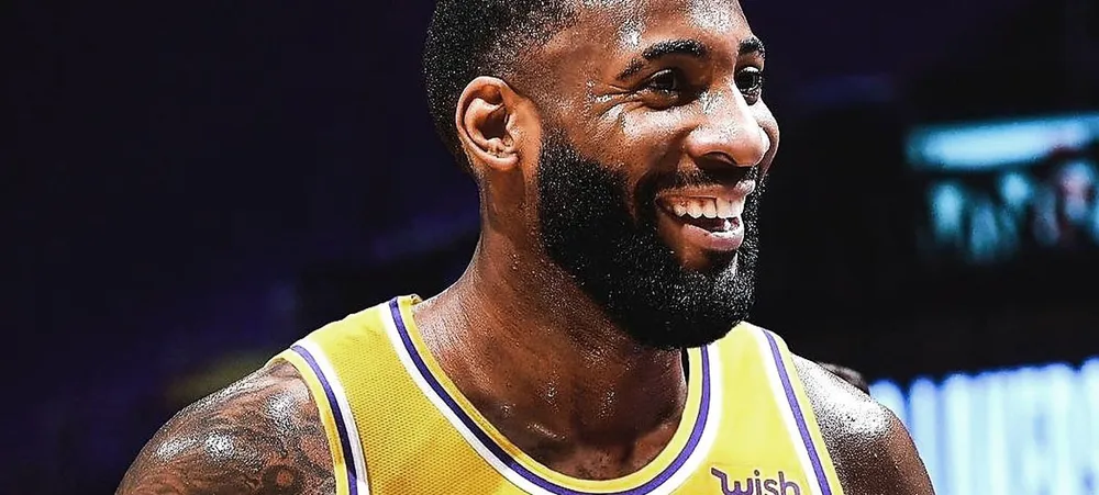 NBA: Andre Drummond é a solução dos problemas do Lakers?
