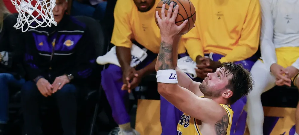O que a ESPN espera de Doncic, Reaves e Kessler