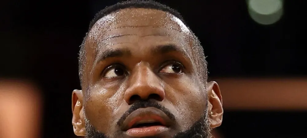 NBA: Rich Paul fala sobre a aposentadoria de LeBron James