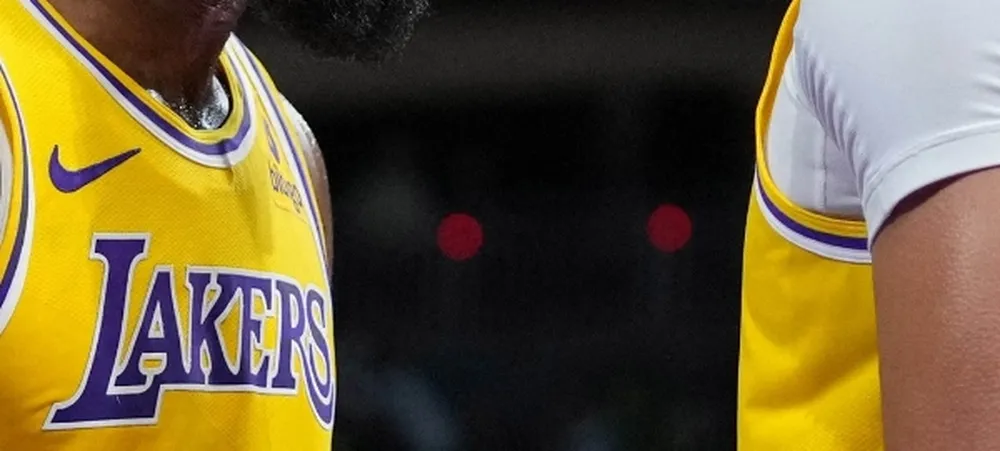 Como foi a comemoração do título da Copa da NBA do Lakers