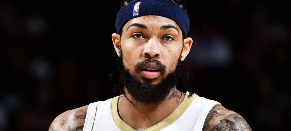 NBA: Pelicans usa Brandon Ingram pra tirar sarro com situação de draft do Lakers