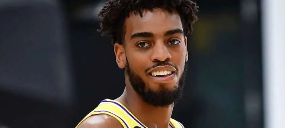 NBA: Lakers tem primeira baixa por contusão confirmada para o início da temporada