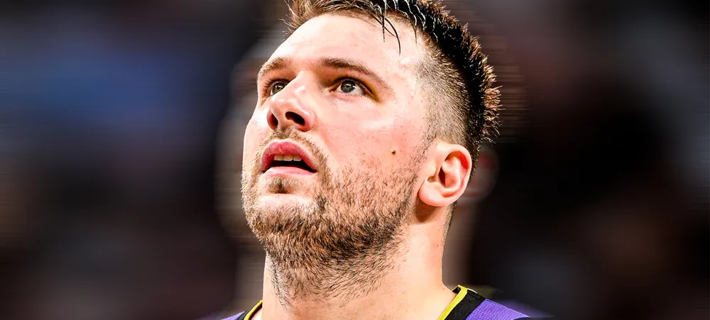 A insana agenda de Luka Doncic durante a offseason da NBA