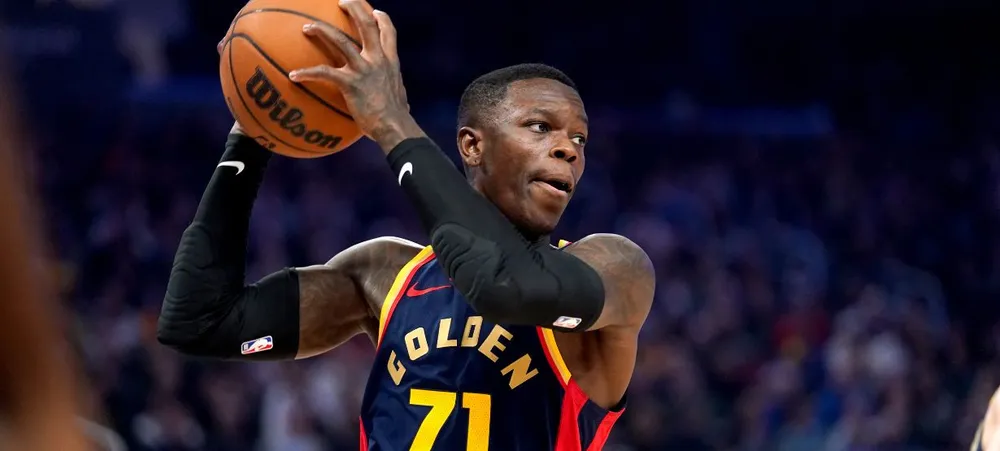 Dennis Schroder pode ser a resposta para espaço que o Lakers tem no elenco