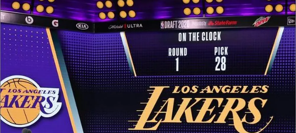 NBA Draft 2023: todos os jogadores que estão no radar do Lakers