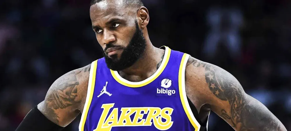 NBA: A atual situação do Lakers é culpa de LeBron James?