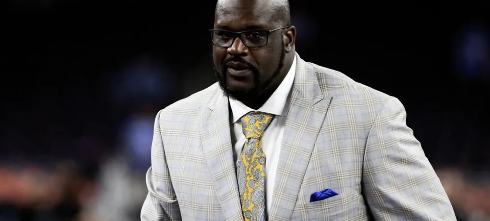 NBA: Shaq diz para Kevin Durant procurar ele no Google