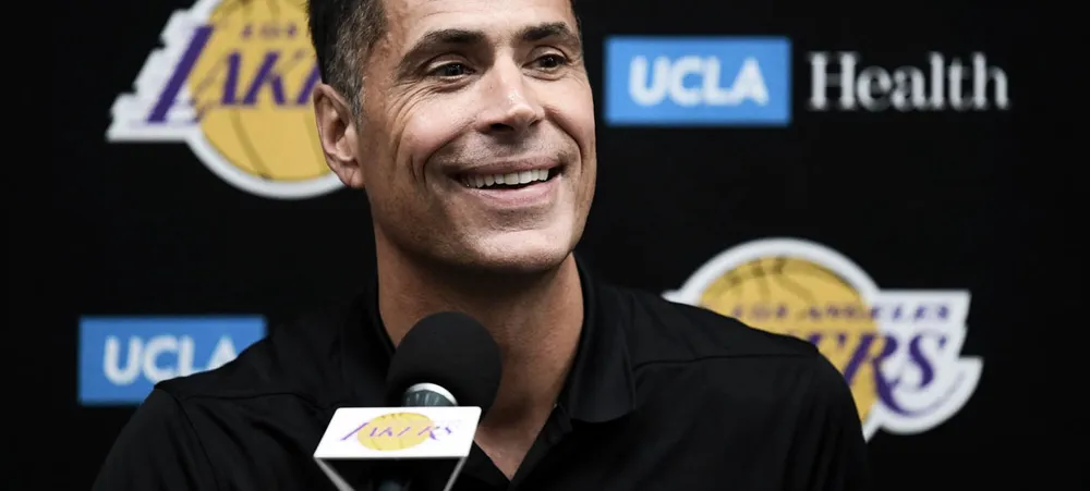 3 movimentos que a diretoria do Lakers precisa fazer para deixar LeBron James e a torcida feliz