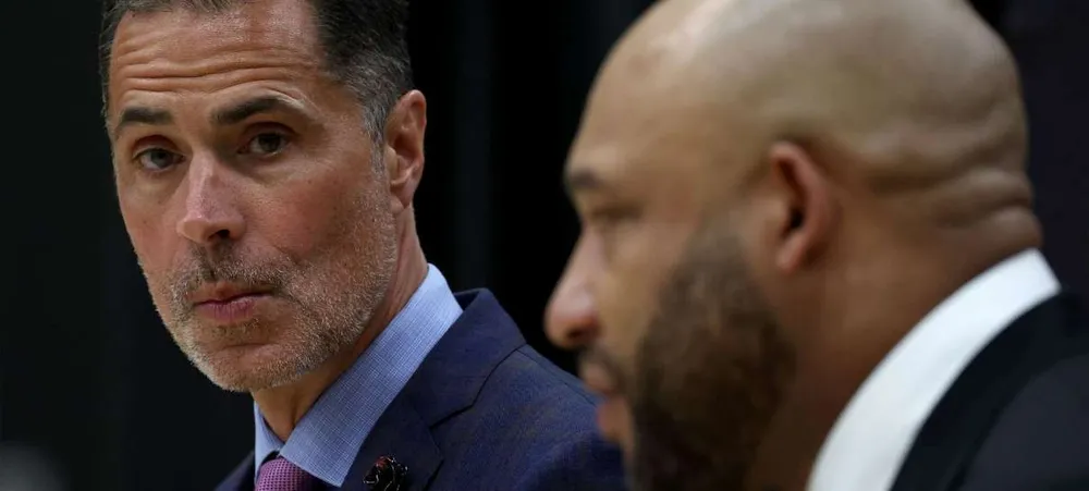 NBA: O único time que ainda pode negociar com o Lakers