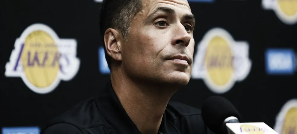 2 pivôs para o Lakers que funcionariam ao lado de LeBron James e Anthony Davis