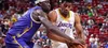 Lakers cai na semifinal da Summer League para o Warriors