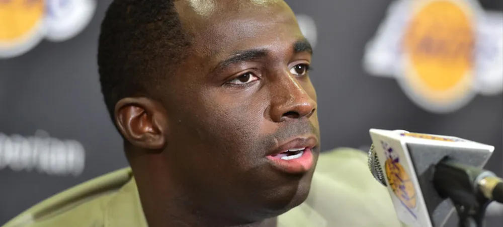 Lakers estaria disposto a trocar Bass, Hibbert e Young