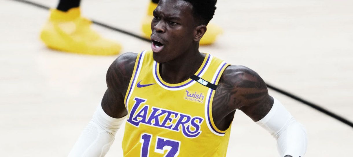 NBA: Insider explica porque Dennis Schroder ainda não fechou com o Celtics