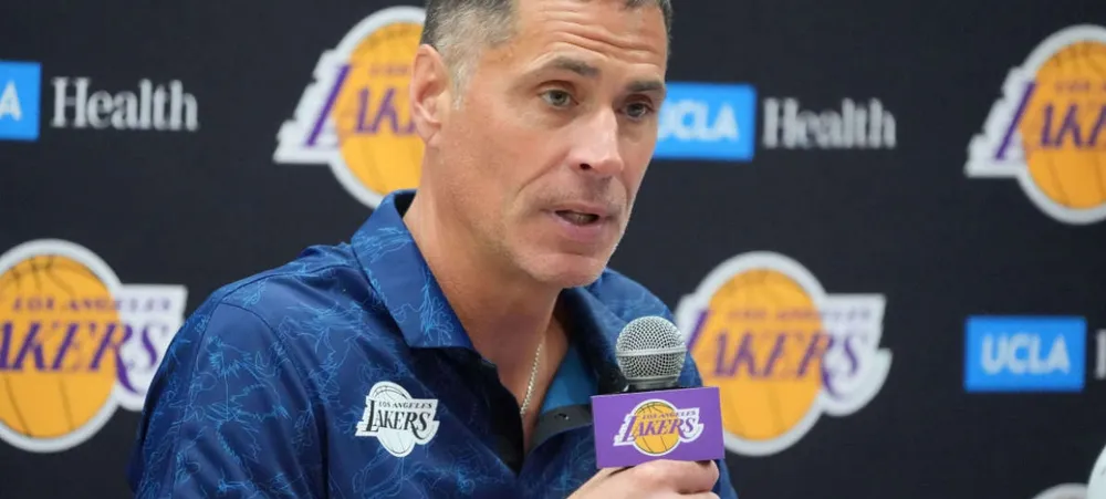 Como o Lakers está realmente se preparando para o fim do prazo de trocas da NBA