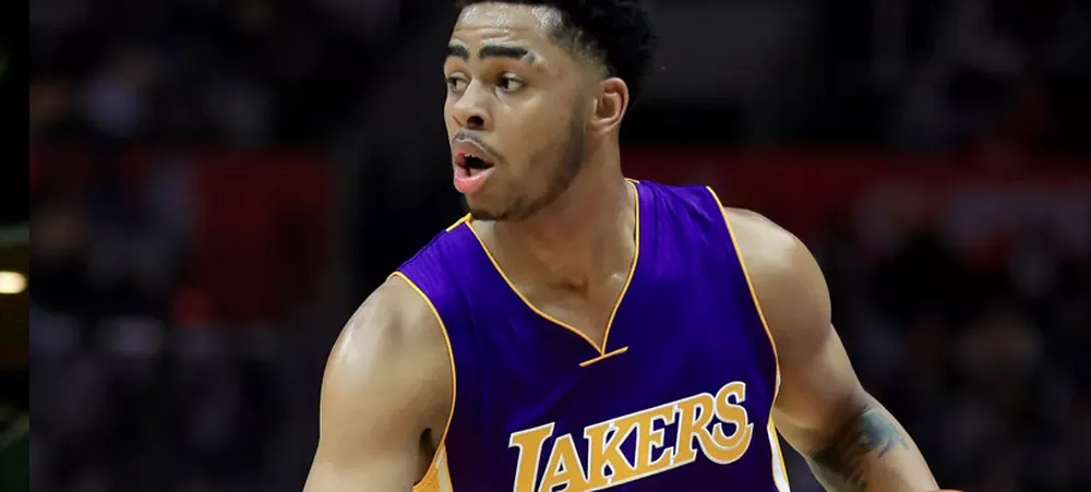 Russell tem treinado todos os dias durante viagem à China