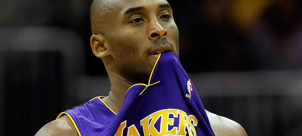 O lado bom e ruim do Lakers sem Kobe Bryant