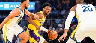 A verdade sobre Bronny James no Lakers que você já deve saber