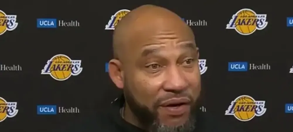 NBA: Darvin Ham compara Austin Reaves com Manu Ginobili