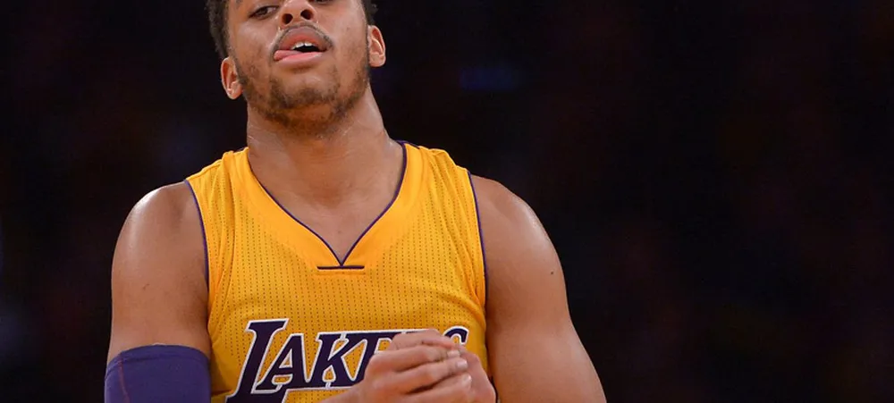 Kupchak tranquiliza Russell sobre possíveis trocas