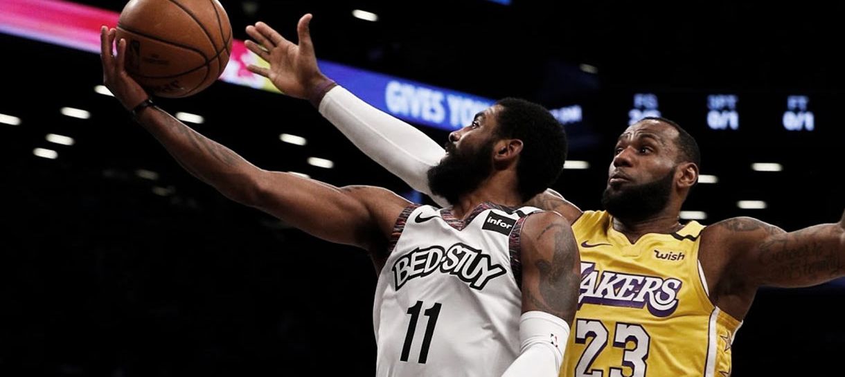 10 jogos na segunda parte da temporada da NBA que você não pode perder