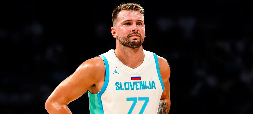 Lakers manda mensagem clara para Luka Doncic