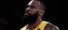 NBA: LeBron James já não aguenta mais o Lakers