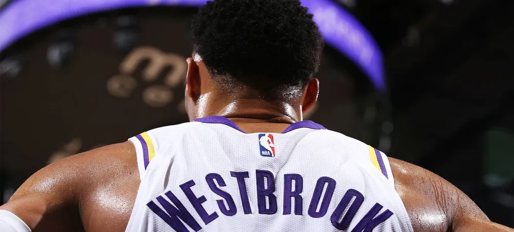 NBA: Esposa de Westbrook detona ESPN após críticas