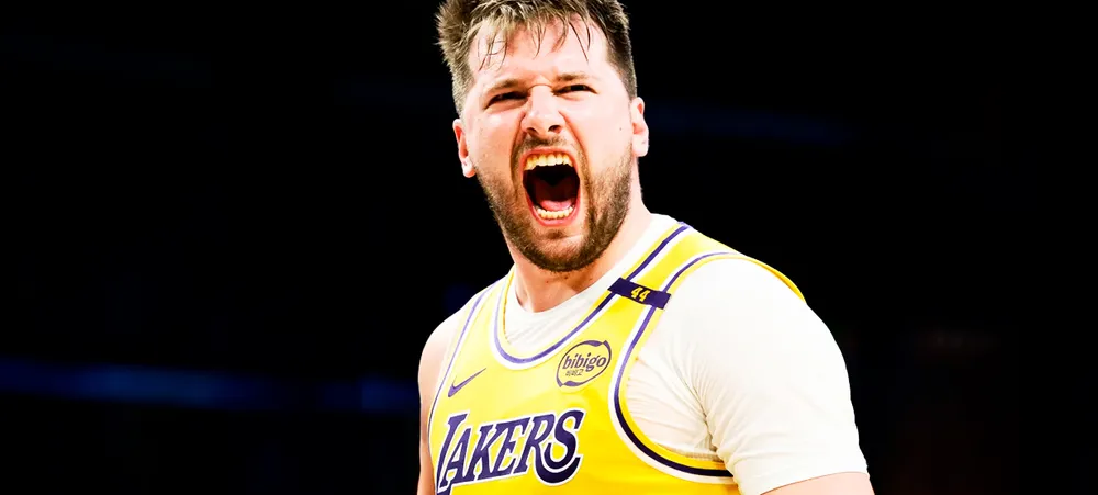 Como o Lakers deve reforçar o elenco ao redor de Luka Doncic para a próxima temporada