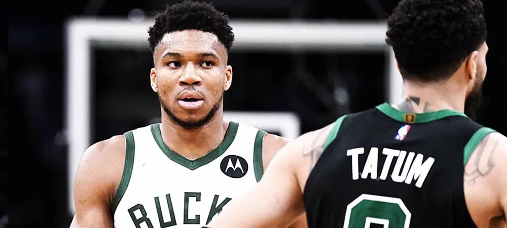 NBA: Magic Johnson é curto e direto após atuação de Giannis Antetokounmpo
