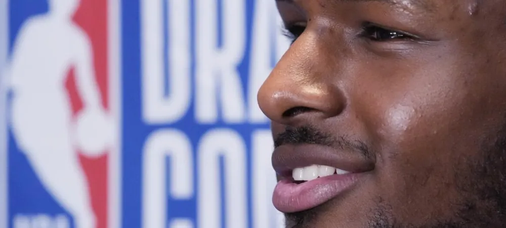 Draft da NBA: Lakers e Suns vão brigar por Bronny James?