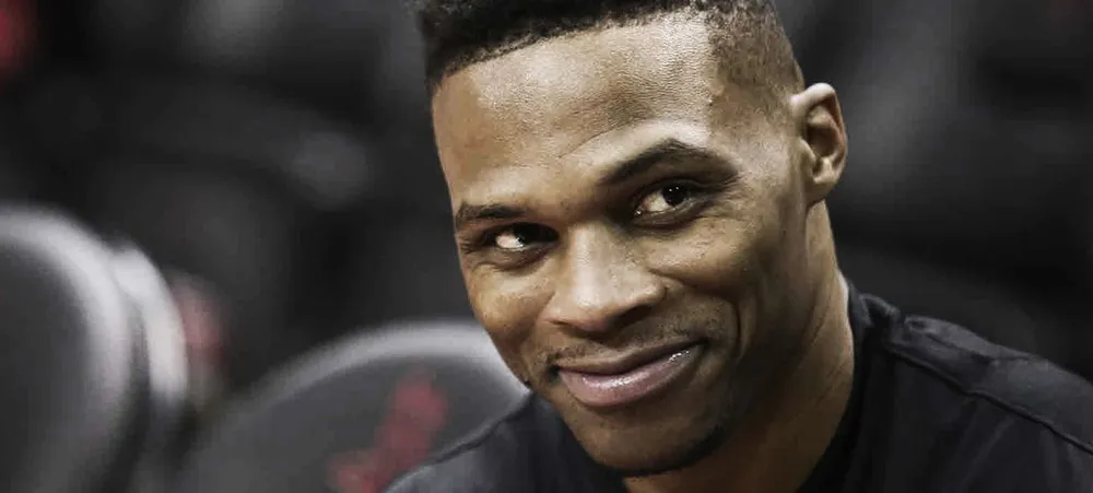 NBA: Como Russell Westbrook convenceu Trevor Ariza a voltar ao Lakers