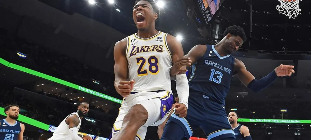 NBA: Precisamos falar sobre Rui Hachimura