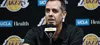 NBA: Frank Vogel pensa em mudar quinteto titular do Lakers