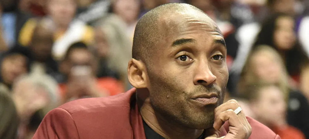 NBA libera e Kobe não vai ao All-Star Game