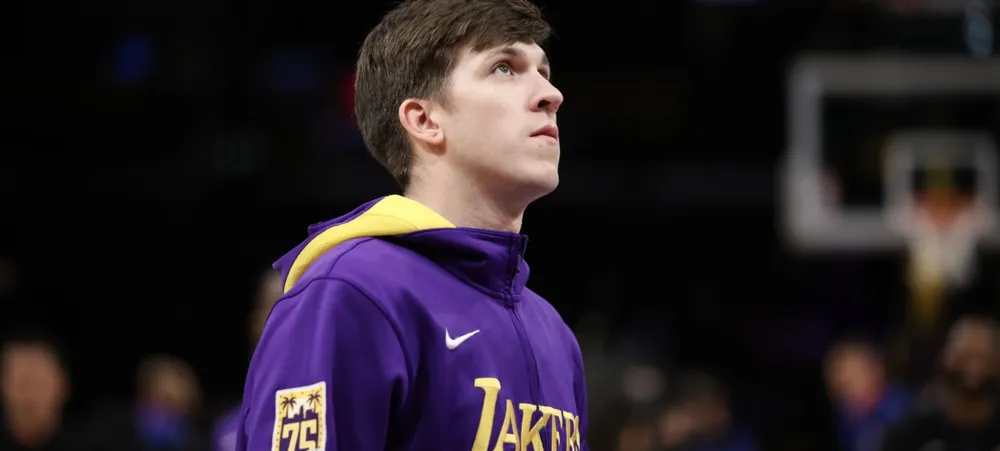 NBA: Lakers tem plano para Austin Reaves assim como fez com Alex Caruso