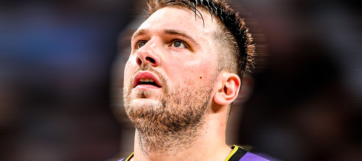 A insana agenda de Luka Doncic durante a offseason da NBA