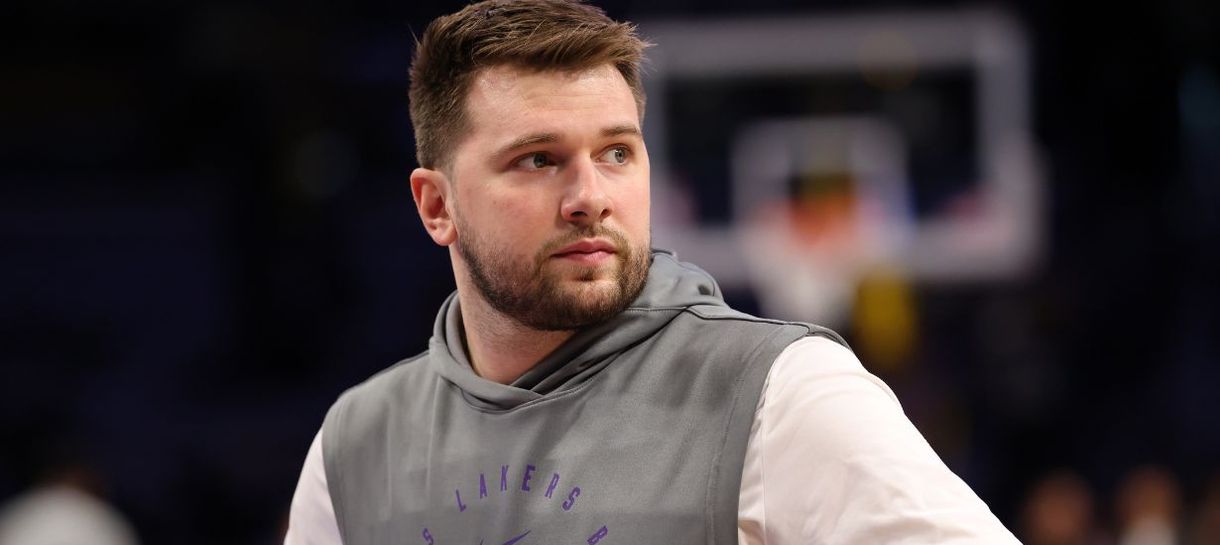 Playoffs NBA: Luka Doncic faz previsão tensa sobre Jogo 3 entre Lakers e Wolves