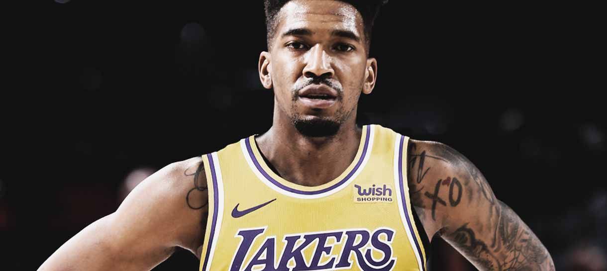 NBA: 3 jogadores que podem roubar uma vaga de titular no Lakers