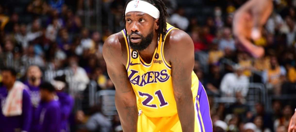 NBA: Patrick Beverley já tem sua preferencia se deixar o Lakers