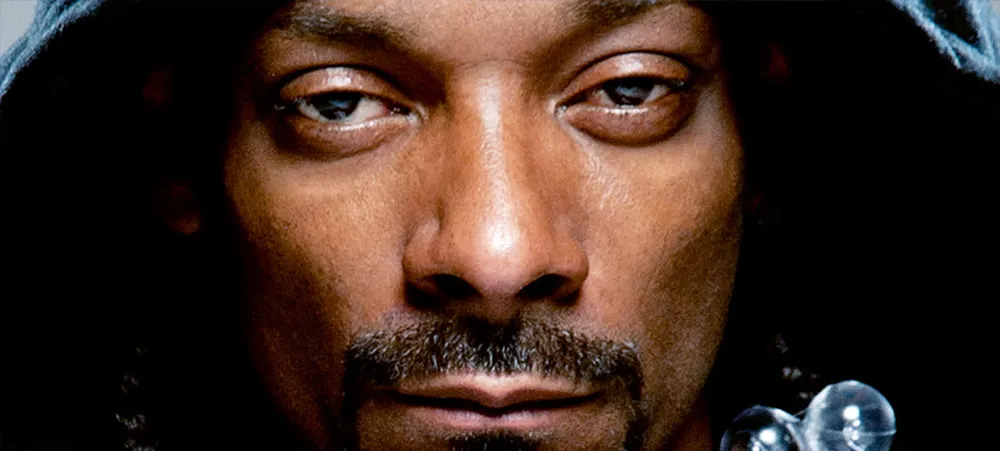 Snoop Dog dá presente espetacular à Kobe Bryant