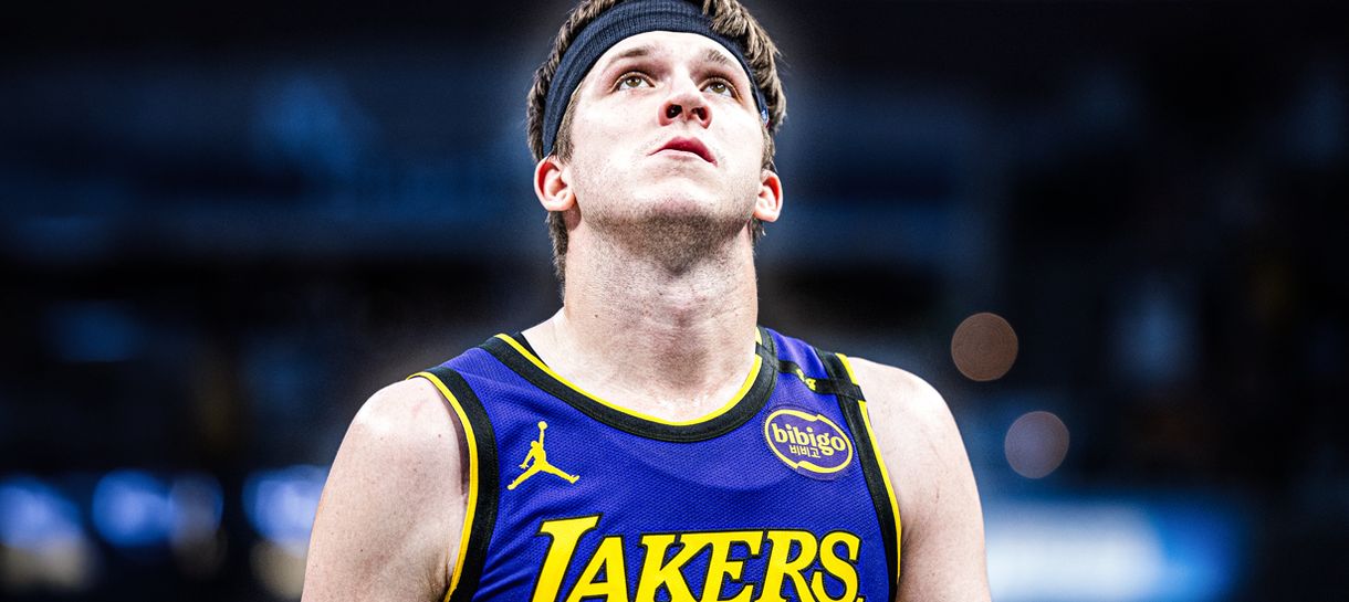 Lakers já enfrenta grande dilema para seu time titular