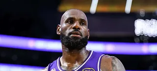 A escalação ideal do Lakers após lesão de Luka Doncic