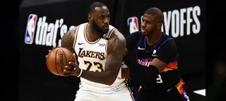 NBA: 6 jogos do Lakers em dezembro que você não pode perder