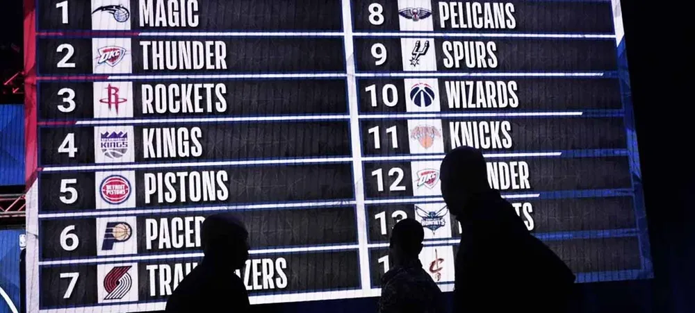 O que esperar do Draft da NBA nesta quinta