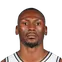 Bismack Biyombo
